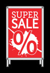 DittaDisplay,signalétique,promotion,solde,sale,beschriftung