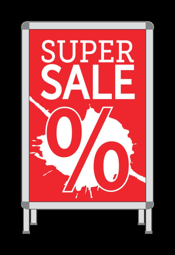 DittaDisplay,signalétique,promotion,solde,sale,beschriftung