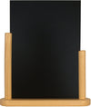 Ardoise de table Hêtre | 50% sur stock