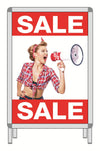 DittaDisplay,signalétique,promotion,solde,sale,beschriftung