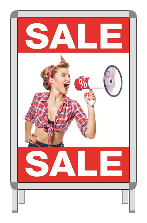 DittaDisplay,signalétique,promotion,solde,sale,beschriftung