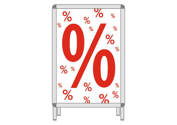 DittaDisplay,signalétique,promotion,solde,sale,beschriftung