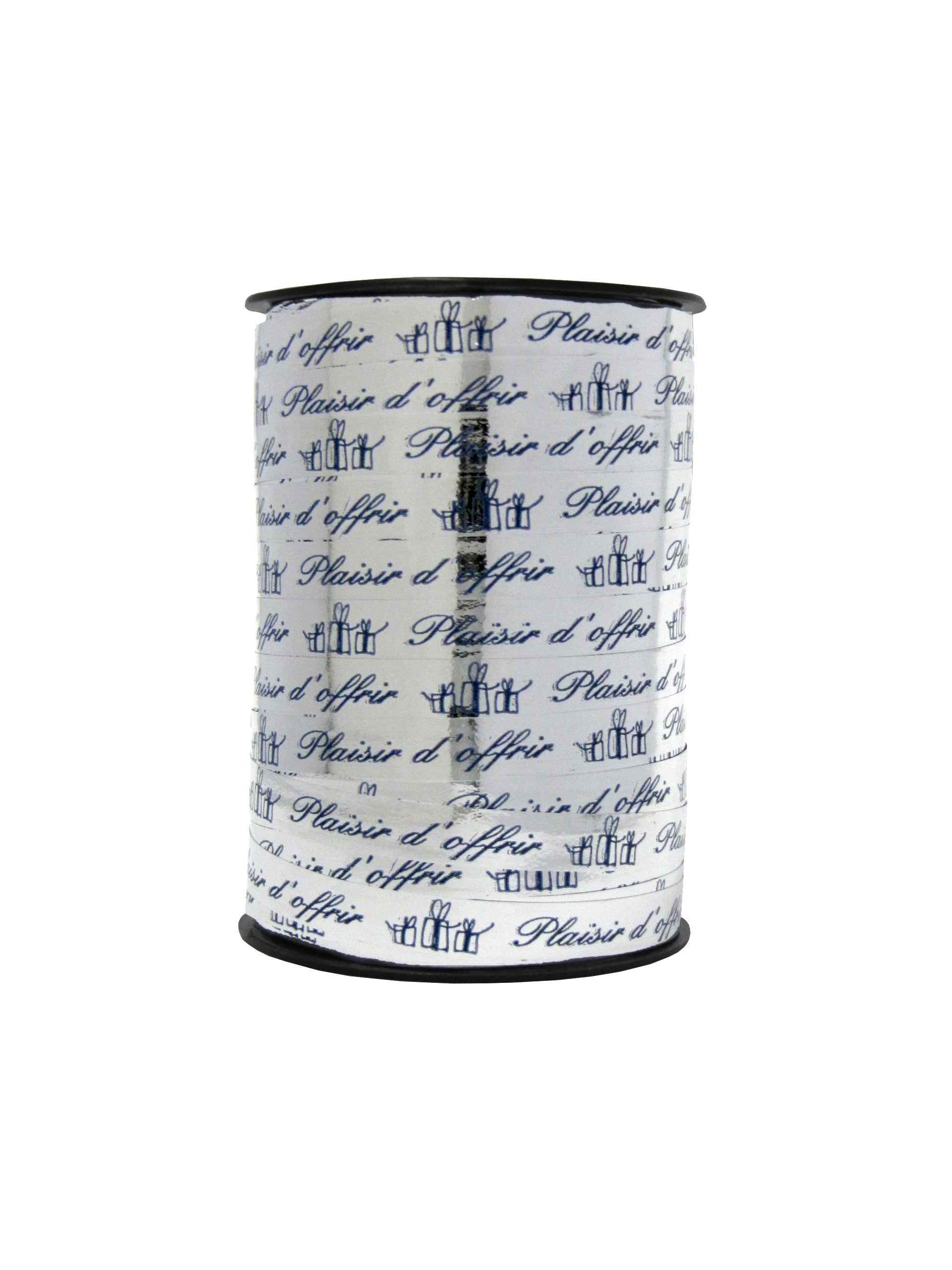 DittaDisplay bobine bolduc ruban fin imprimé plaisir d'offrir reel feines Farbband gedruckt Freude zu bieten reel fine ribbon printed pleasure to offer