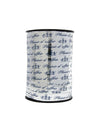 DittaDisplay bobine bolduc ruban fin imprimé plaisir d'offrir reel feines Farbband gedruckt Freude zu bieten reel fine ribbon printed pleasure to offer