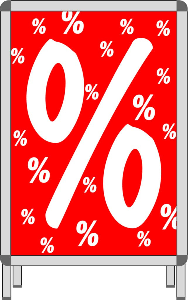 DittaDisplay,signalétique,promotion,solde,sale,beschriftung