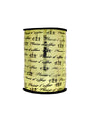 DittaDisplay bobine bolduc ruban fin imprimé plaisir d'offrir reel feines Farbband gedruckt Freude zu bieten reel fine ribbon printed pleasure to offer