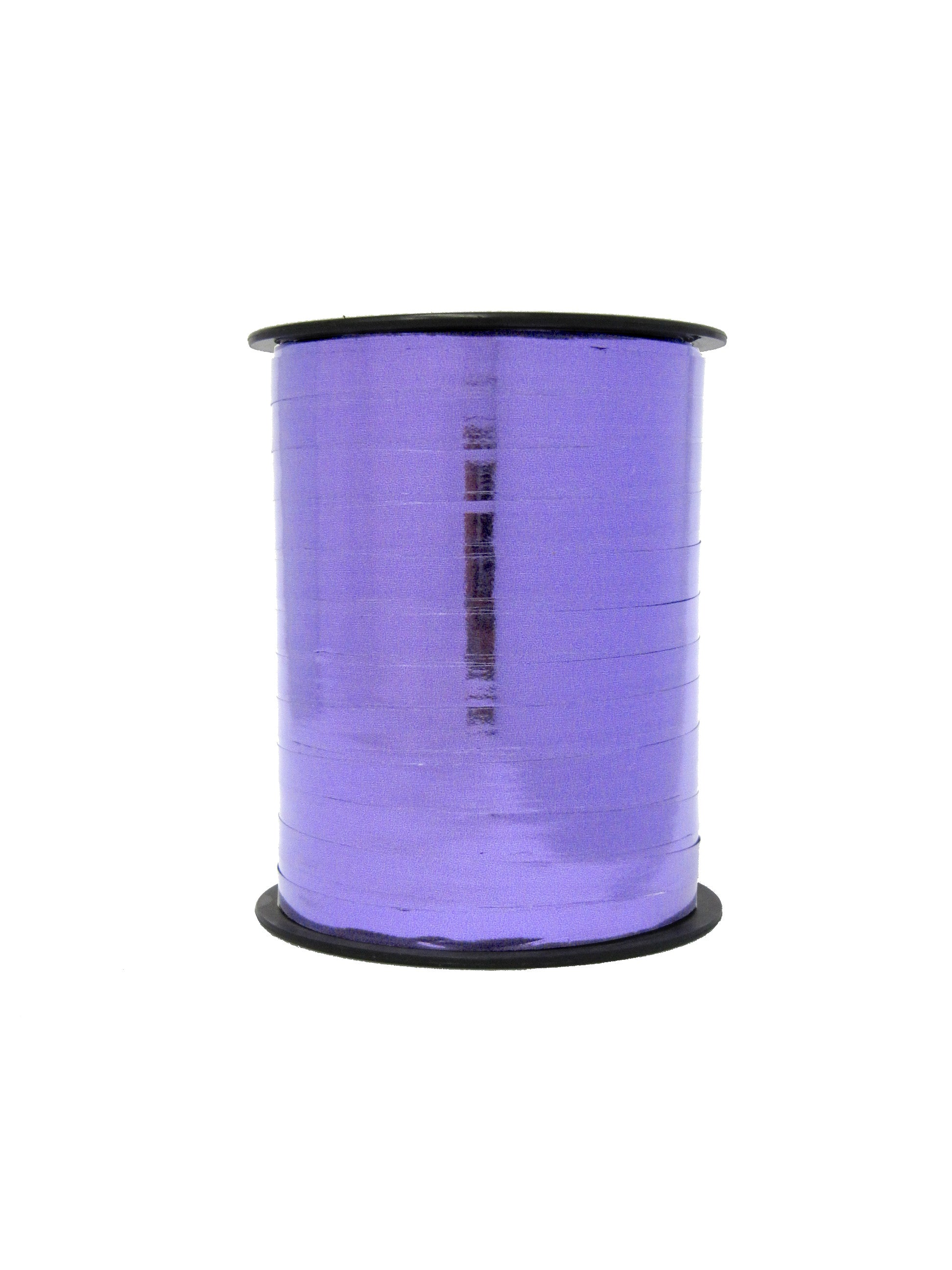 DittaDisplay bobine bolduc ruban fin miroir métal spule dünnes band spiegel metall reel thin ribbon mirror metal violet purple lila