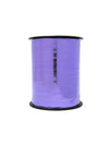 DittaDisplay bobine bolduc ruban fin miroir métal spule dünnes band spiegel metall reel thin ribbon mirror metal violet purple lila