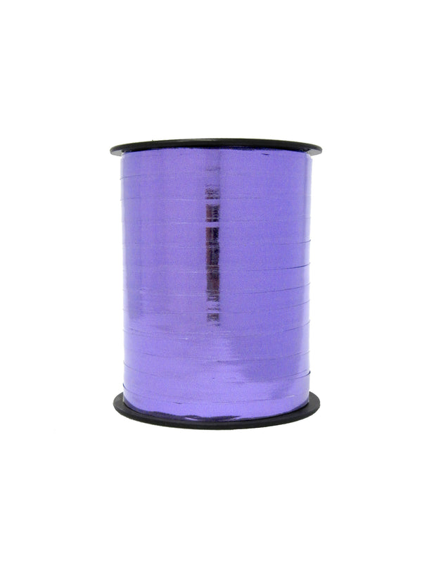 DittaDisplay bobine bolduc ruban fin miroir métal spule dünnes band spiegel metall reel thin ribbon mirror metal violet purple lila