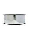 DittaDisplay bobine bolduc ruban fin miroir métal spule dünnes band spiegel metall reel thin ribbon mirror metal argent silber silver