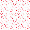 DittaDisplay Rouleau polypro avec impressions étoiles olypro roll with stars prints Polypro-Rolle mit Sternen bedruckt