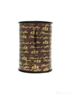 DittaDisplay bobine bolduc ruban fin imprimé plaisir d'offrir reel feines Farbband gedruckt Freude zu bieten reel fine ribbon printed pleasure to offer