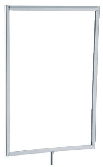 Cadre porte-affiche Vertical A4 - 934C