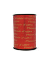 DittaDisplay bobine bolduc ruban fin imprimé plaisir d'offrir reel feines Farbband gedruckt Freude zu bieten reel fine ribbon printed pleasure to offer