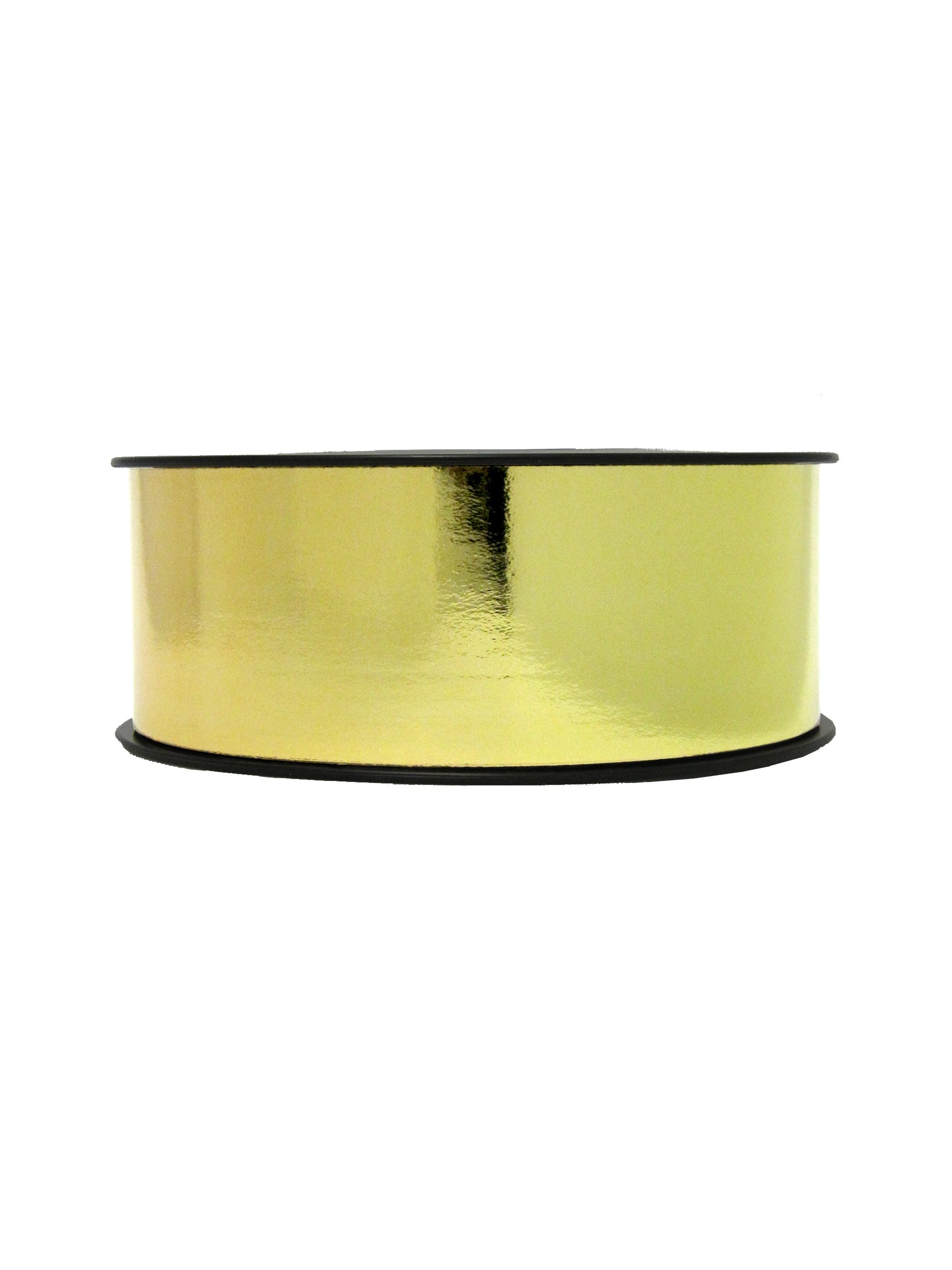 DittaDisplay bobine bolduc ruban fin miroir métal spule dünnes band spiegel metall reel thin ribbon mirror metal or gold
