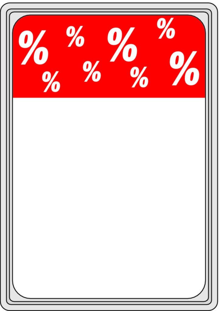 DittaDisplay,signalétique,promotion,solde,sale,beschriftung