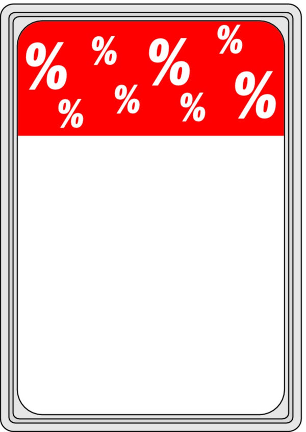 DittaDisplay,signalétique,promotion,solde,sale,beschriftung