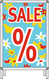 DittaDisplay,signalétique,promotion,solde,sale,beschriftung