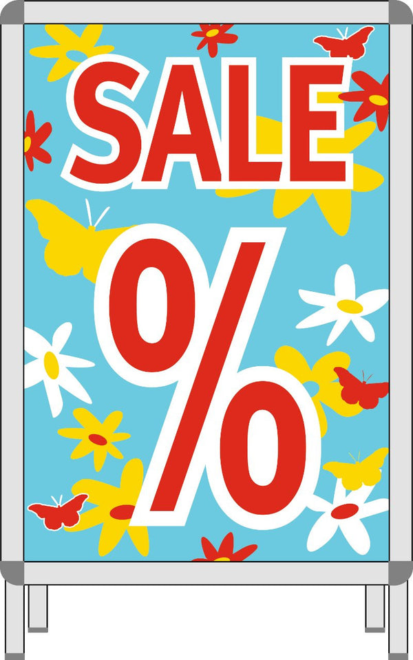 DittaDisplay,signalétique,promotion,solde,sale,beschriftung