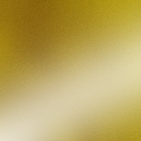 DittaDisplay rouleau polypro couleur or doré métallisé Polypro-Rolle in Gold-Metallic-Farbe polypro roll gold color metallic