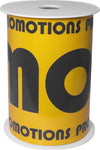 DittaDisplay bolduc rouleau promo soldes sales noir jaune