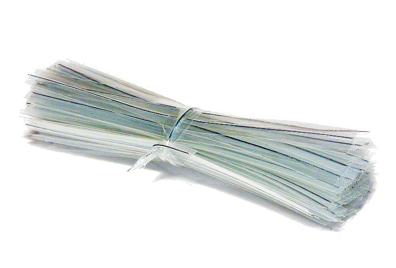 DittaDisplay liens / attache transparent pour sachet confiseur transparent Links / Anhang für transparente Konfekttüte transparent links / attachment for transparent confectioner's bag