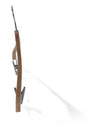 DittaDisplay Shop solutions cintre hanger bois wood holz naturel natural