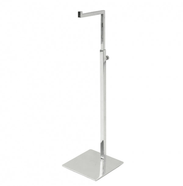 Présentoir de table pour sac réglable en hauteur