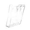 DittaDisplay Retail Solutions plexiglas clip accrochage Aufhängeclip slatwall