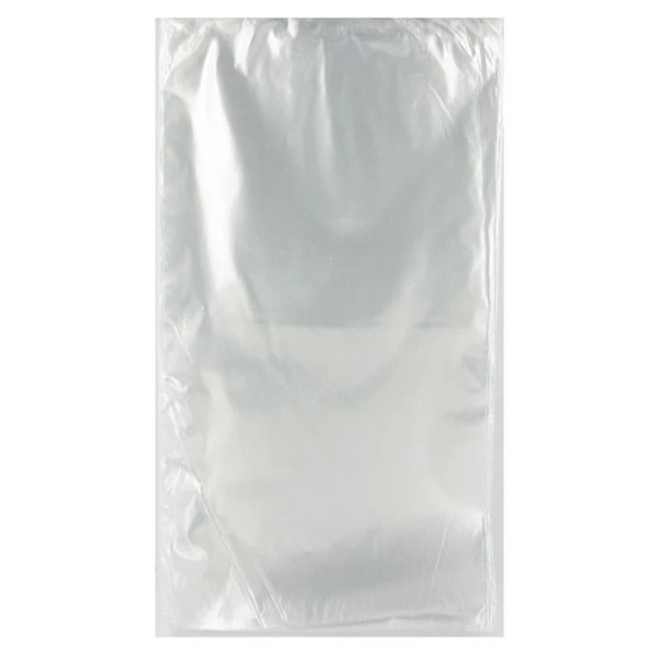 Sachet polypro transparent 100pces