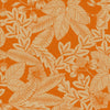 Rouleau de papier motifs varié sur kraft brun - 50m