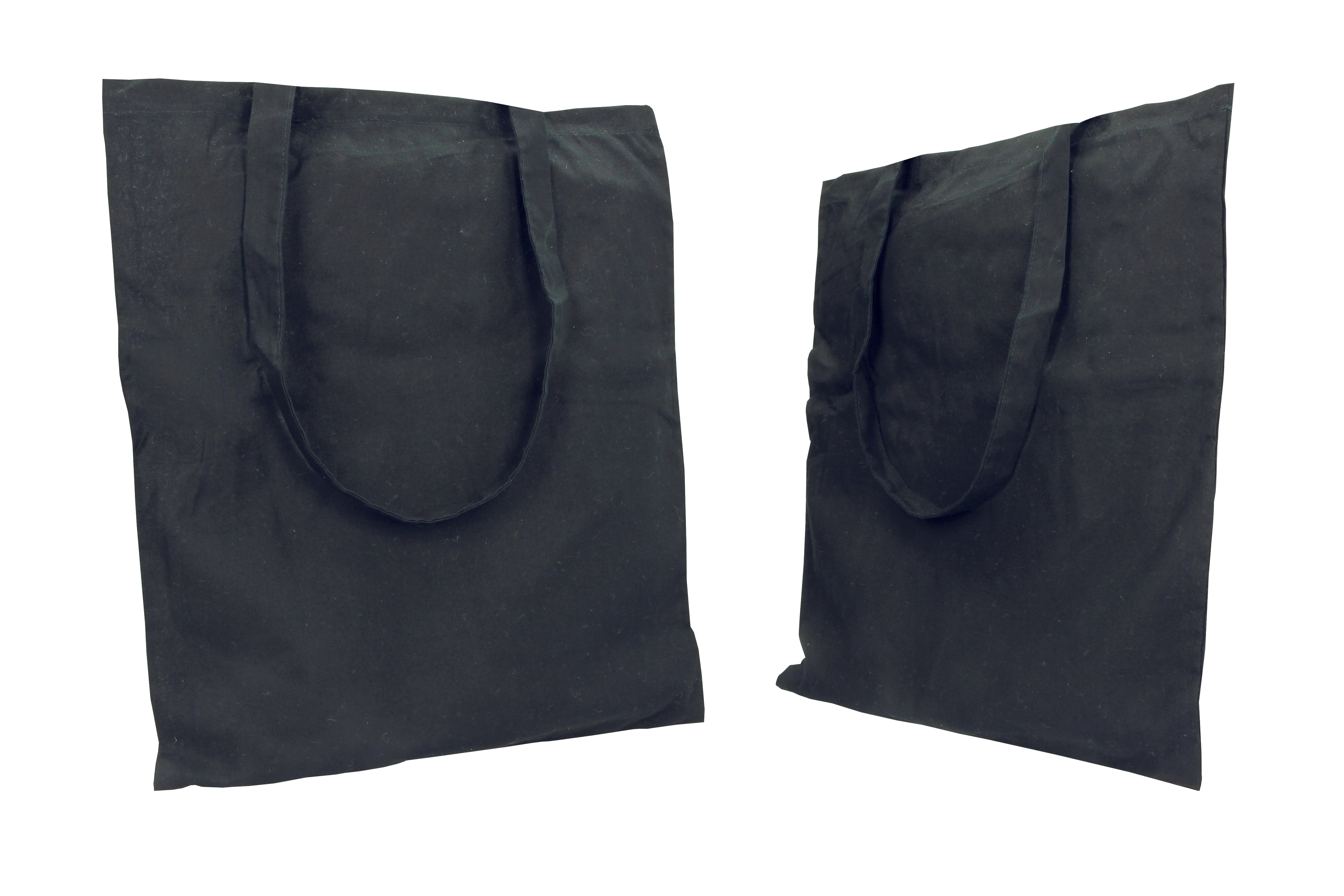 Tote Bag Premiun - Personnalisé - 100% coton - Sans soufflet