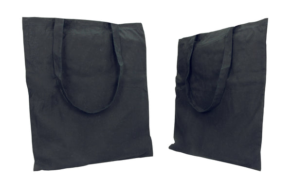 Tote Bag Premiun - Personnalisé - 100% coton - Sans soufflet