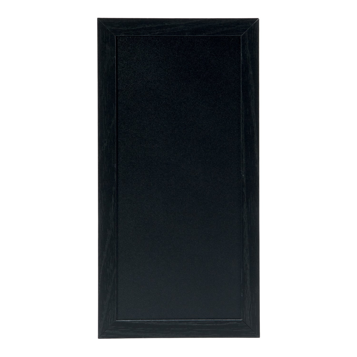 Woody Schiefer WBW-BL Schwarz | 50% auf Lager