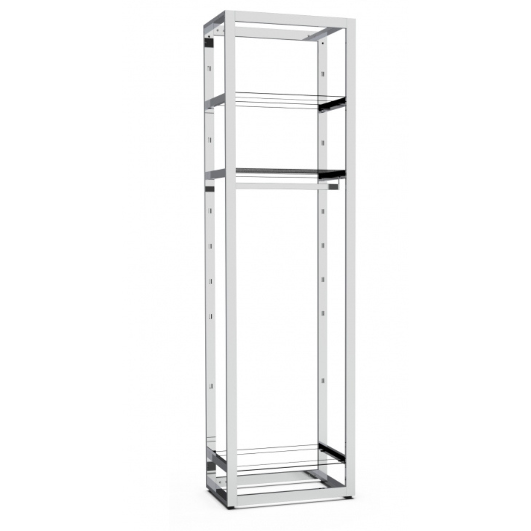 Système d'agencement Bigshop - H240cm
