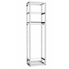 Système d'agencement Bigshop - H240cm