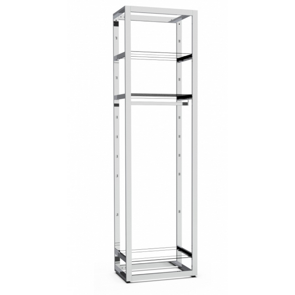 Système d'agencement Bigshop - H240cm