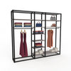 Extensions Bigshop - H240cm