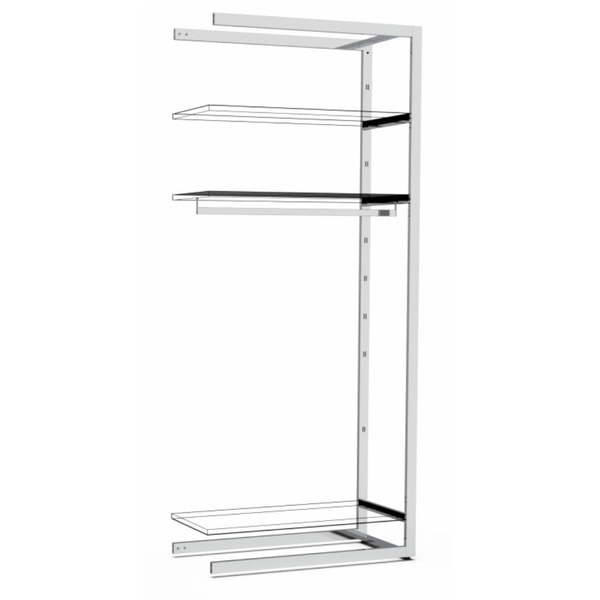 Extensions Bigshop - H240cm
