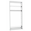 Système d'agencement Bigshop - H240cm