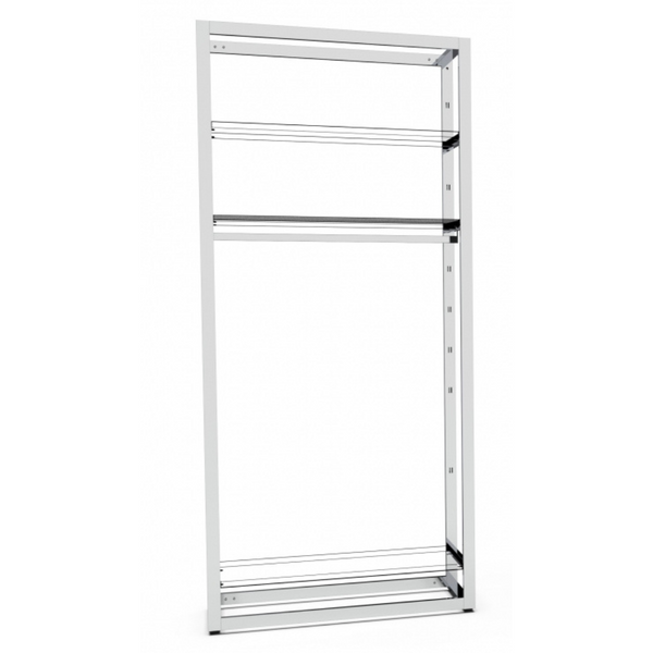 Système d'agencement Bigshop - H240cm