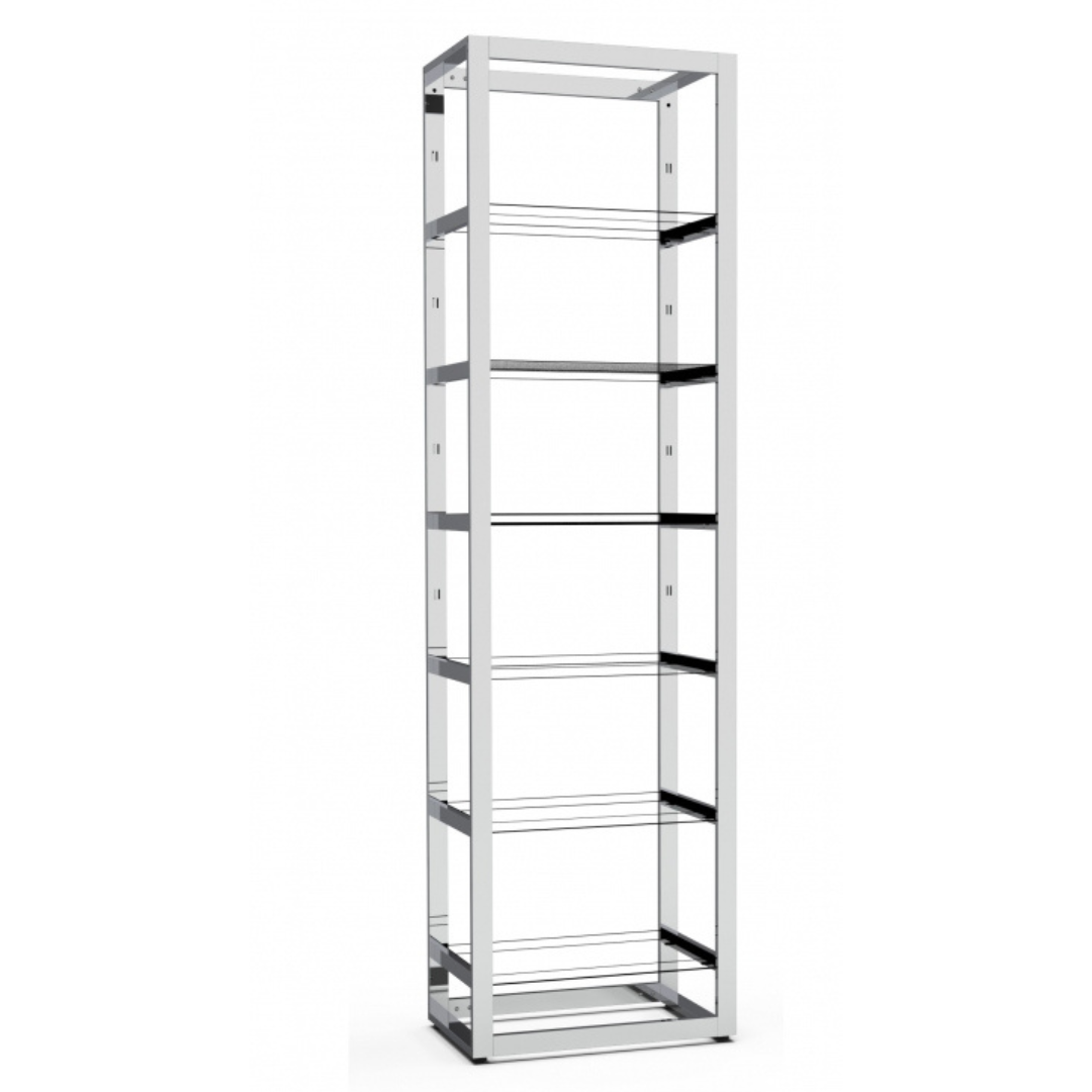Système d'agencement Bigshop - H240cm