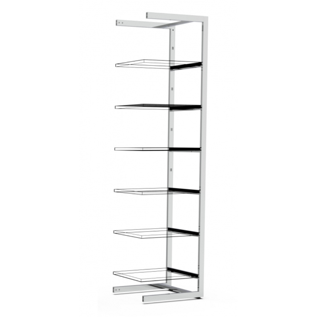 Extensions Bigshop - H240cm