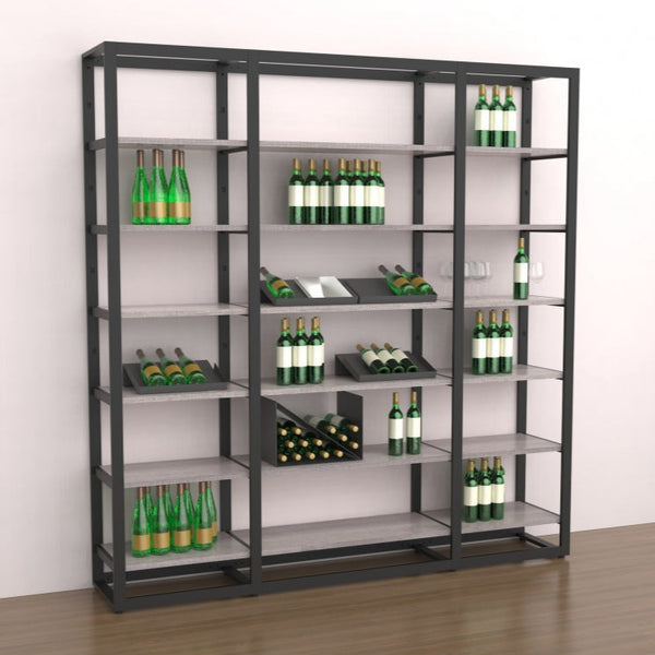 Système d'agencement Bigshop - H240cm