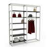 Système d'agencement Bigshop - H240cm