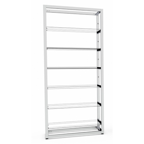 Système d'agencement Bigshop - H240cm