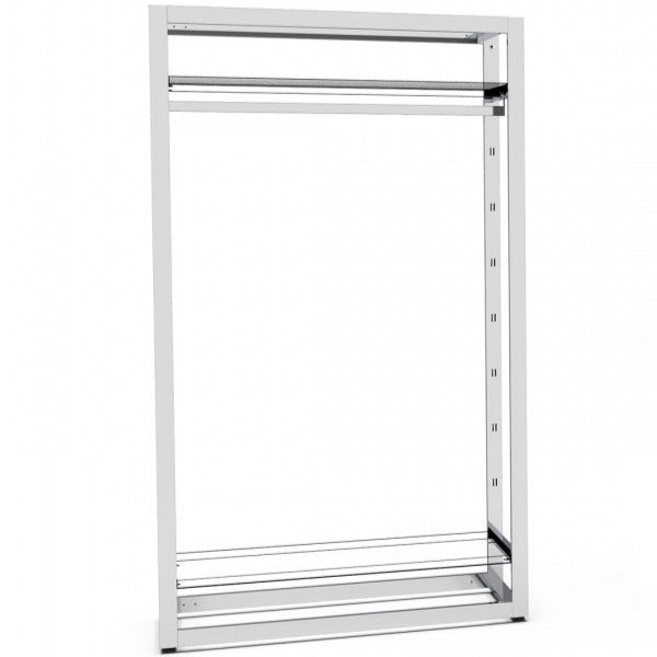 Système d'agencement Bigshop - H185cm