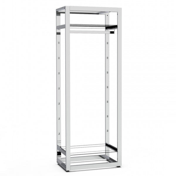 Système d'agencement Bigshop - H185cm