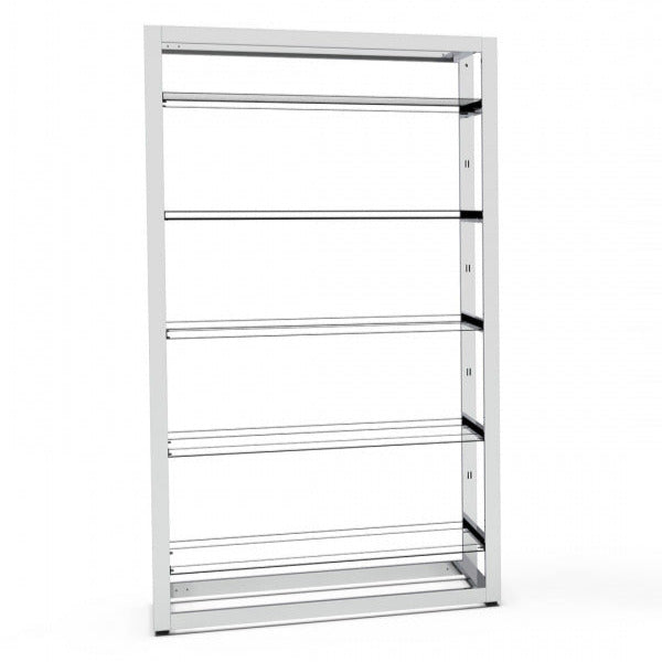 Système d'agencement Bigshop - H185cm