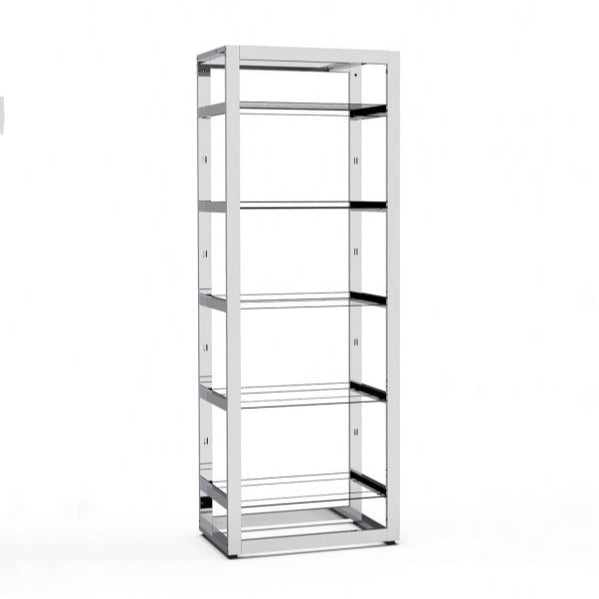 Système d'agencement Bigshop - H185cm
